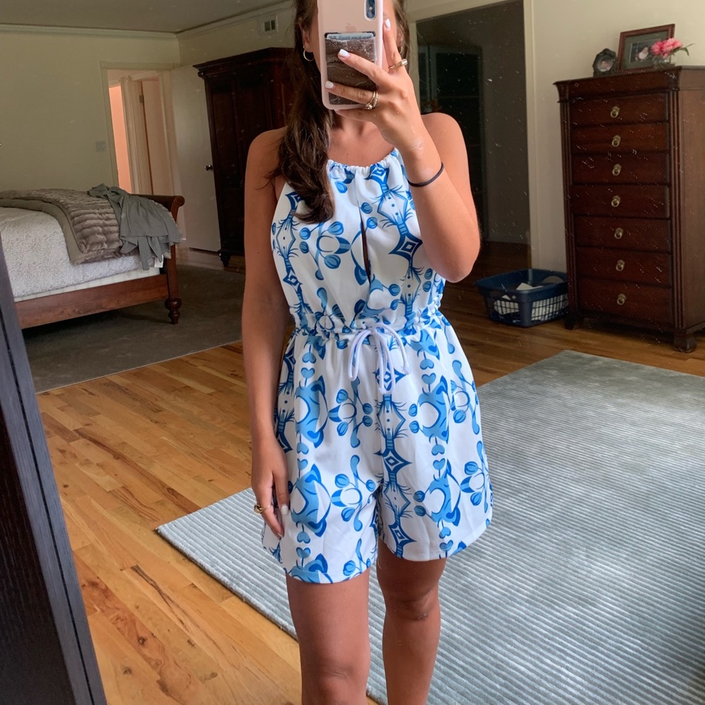 romper🔴